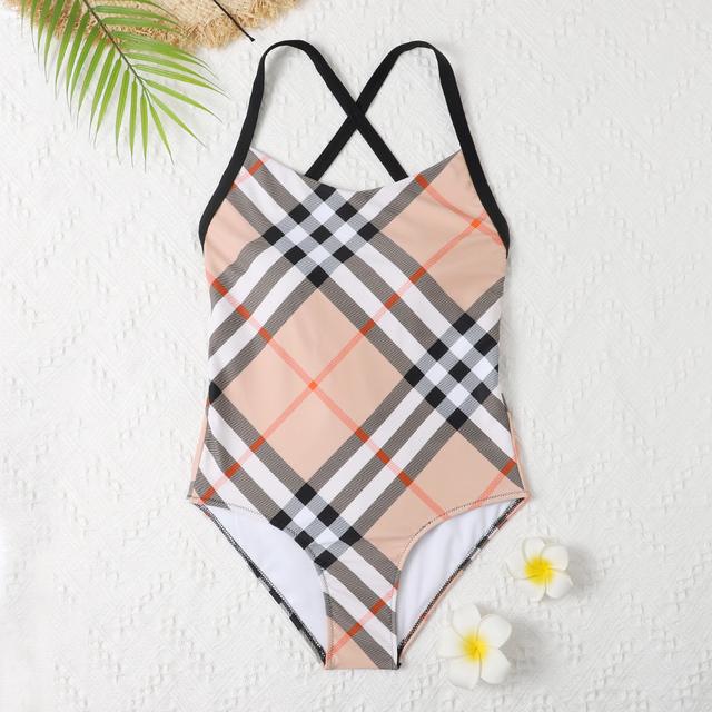 BURBERRY Bikini-27